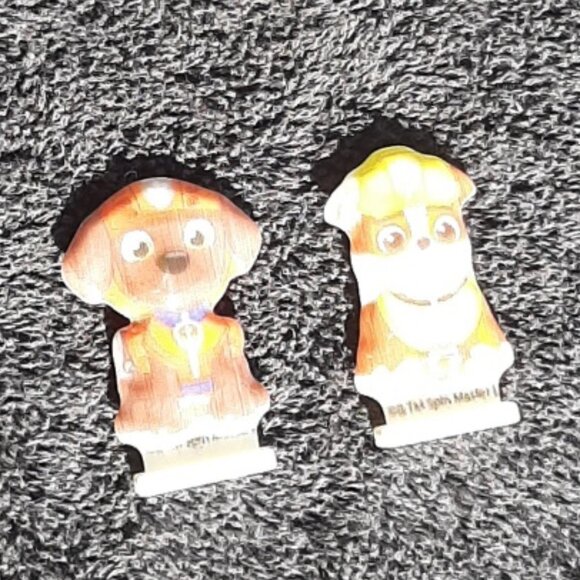 Paw Patrol Assorted Figures Lot (7) - Picture 11 of 11